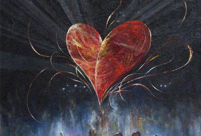 6 правил любви в соответствии с учением Будды - cluber.com.ua