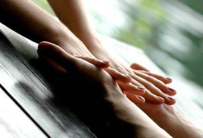 Проверенный способ стать ближе с партнером - cluber.com.ua