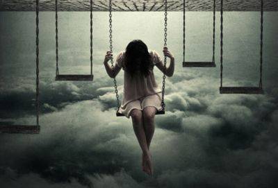 Когда кажется, что жизнь разваливается на части, прочтите это - cluber.com.ua