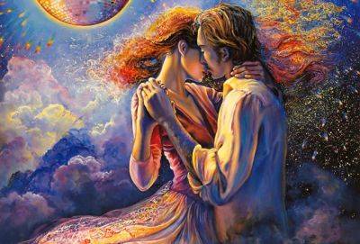 11 неопровержимых признаков, что вы нашли свою половинку - cluber.com.ua