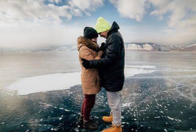 Настоящие мужчины не обижают своих женщин, они заботятся о них - cluber.com.ua