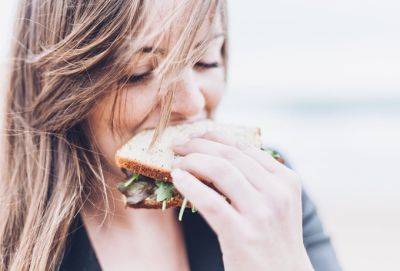 Скажите, что вам хочется съесть, и мы скажем, что вы чувствуете - cluber.com.ua