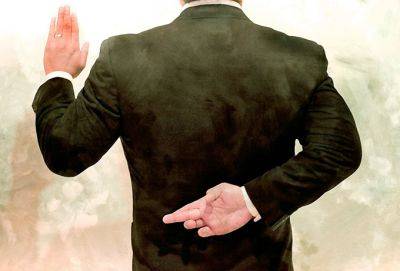 Как нарциссы придумывают будущее, чтобы манипулировать вами - cluber.com.ua