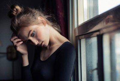 Самое печальное в предательстве то, что его всегда совершают близкие - cluber.com.ua