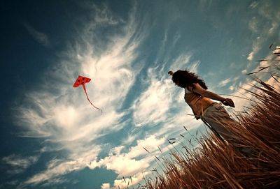 11 красивых истин о том, что иногда нужно уметь отпускать тех, кого мы любим - cluber.com.ua