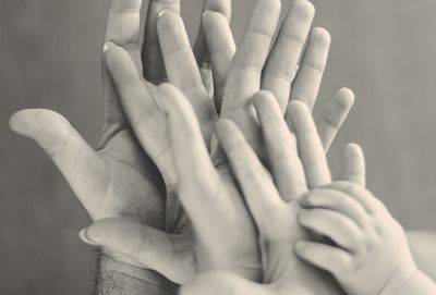 5 болезненных истин, которые стоит знать каждому любящему родителю - cluber.com.ua