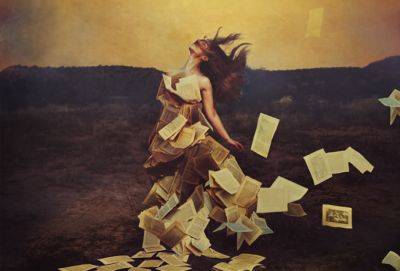 Отпускать тех, кого любим, больно (но иногда это лучшее, что мы можем сделать) - cluber.com.ua