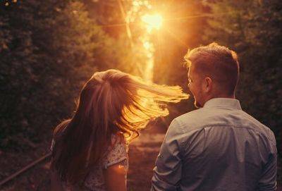 12 неожиданных вещей, которые он втайне ждет от вас в отношениях - cluber.com.ua