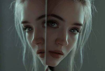 Двигаться вперед – вовсе не означает найти нового партнера, это означает найти себя - cluber.com.ua