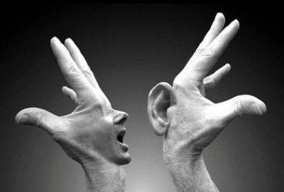 11 вещей, которые умные люди никогда не скажут - cluber.com.ua