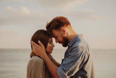 4 признака того, что партнер верен и искренне предан вам - cluber.com.ua