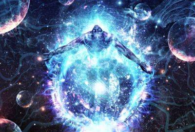 5 способов повысить частоту ваших вибраций за 60 секунд - cluber.com.ua