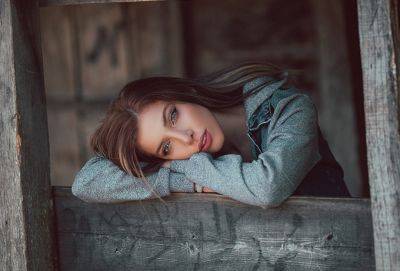 Прощаю не потому, что ты заслуживаешь прощения, просто я заслуживаю мира - cluber.com.ua