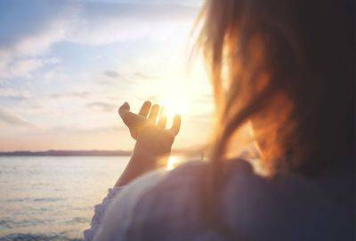 Воскресный ритуал для увеличения вашего потока изобилия - cluber.com.ua