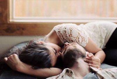 Секрет осознанных отношений - cluber.com.ua