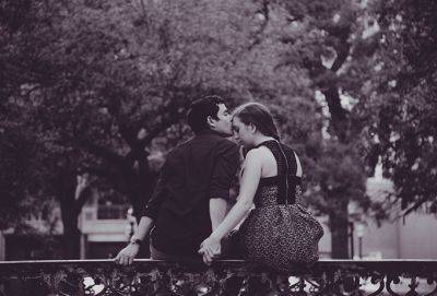 3 способа понять, что вы готовы к настоящей любви - cluber.com.ua