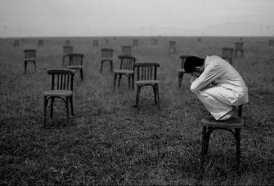 Выученная беспомощность: безнадежная и глубокая яма - cluber.com.ua