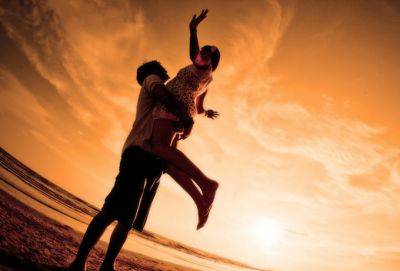 4 типа людей, которых вы полюбите на протяжении жизни - cluber.com.ua