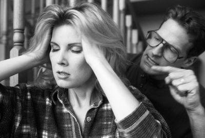 5 типов поведения вашего мужчины, которые сразу нужно пресекать - cluber.com.ua