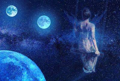 Новолуние 30 августа: Время невиданных возможностей! - cluber.com.ua