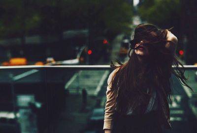 10 вещей, о которых стоит вспомнить, когда жизнь становится слишком сложной - cluber.com.ua