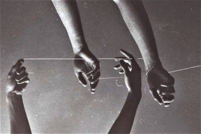 5 стадий любви, ведущих к крепким и счастливым отношениям - cluber.com.ua