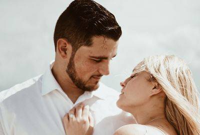 7 вещей, которые делает мужчина, если по по-настоящему любит вас - cluber.com.ua