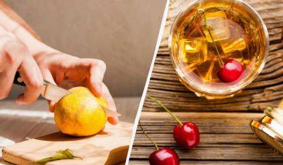 Чем нельзя закусывать коньяк: многие именно так и делают - nashsovetik.ru