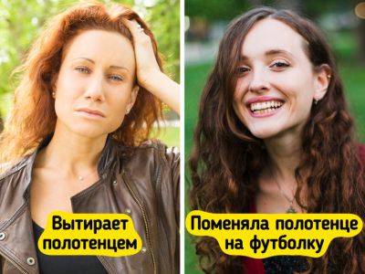 Лайфхаки, благодаря которым волосы будут выглядеть роскошно - all-for-woman.com