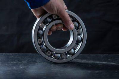 Технические характеристики подшипников из нержавеющей стали - nashsovetik.ru