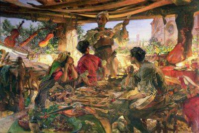 Что мы знаем об Антонио Страдивари? - shkolazhizni.ru