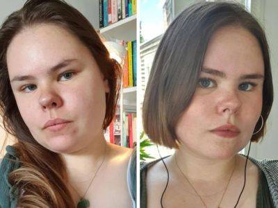 Доказательства того, что новая причёска способна изменить все - all-for-woman.com