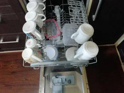 Это не шутка! Люди действительно моют фрукты и овощи в посудомойке: стоит ли повторить - belnovosti.by