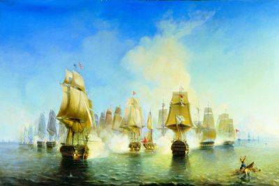 Русско-турецкая война 1806−1812 годов. Как М. И. Кутузов одержал великолепную победу над турками? - shkolazhizni.ru - Россия