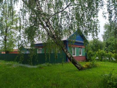Путевые импрессии-2. Чем живет белорусская провинция? - shkolazhizni.ru - Белоруссия