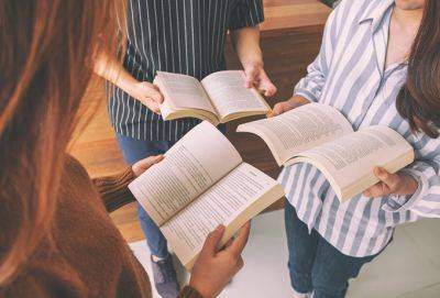 Мозг тупеет не от возраста: 7 сигналов, что пора перезагрузиться - cluber.com.ua