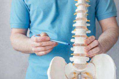 Почему процедура вертебропластики считается минимально инвазивной - nashsovetik.ru