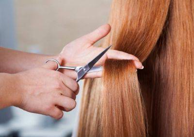 Продажа волос: как превратить свои длинные локоны в доход - nashsovetik.ru