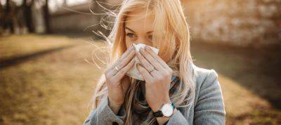 Как не заболеть осенью: профилактика заболеваний уха, горла и носа - nashsovetik.ru