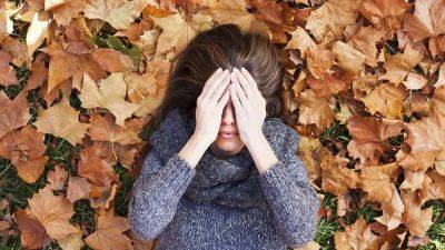 Как справиться с осенней хандрой и не потерять мотивацию - nashsovetik.ru