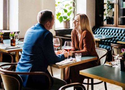 5 причин найти мужчину после 45 - all-for-woman.com