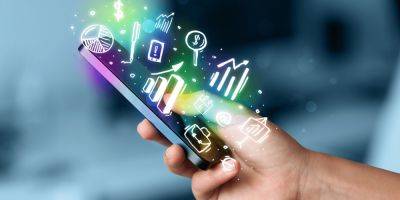 Как приложения сокращают путь клиента от интереса до покупки - nashsovetik.ru