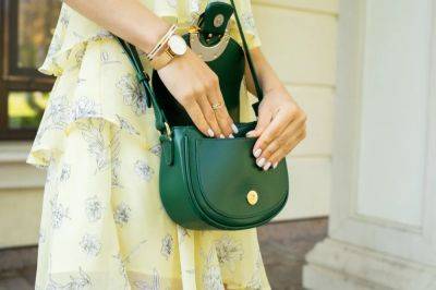 Мини-сумка — максимум стиля: как выбрать свою идеальную маленькую сумочку - nashsovetik.ru