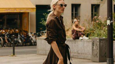 Философия lazy luxury в одежде - all-for-woman.com