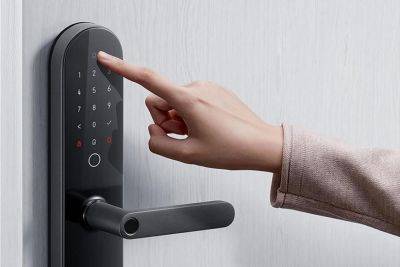 Новый уровень контроля и удобства: современные замки для арендных квартир - nashsovetik.ru