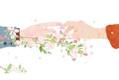 8 признаков родства душ: как распознать настоящую связь - cluber.com.ua