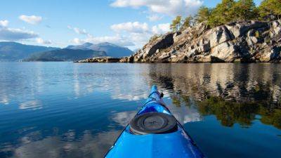 Лучшие направления для водного туризма - nashsovetik.ru - Австралия