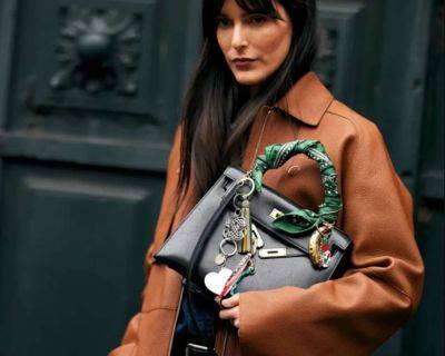 Какие сумки будут в моде этой осенью - all-for-woman.com