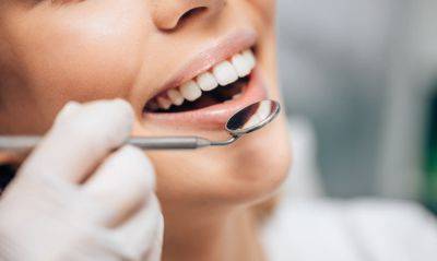 Советы по укреплению зубной эмали в домашних условиях - nashsovetik.ru