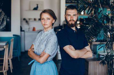 Как современные женщины выбирают мужчин - all-for-woman.com